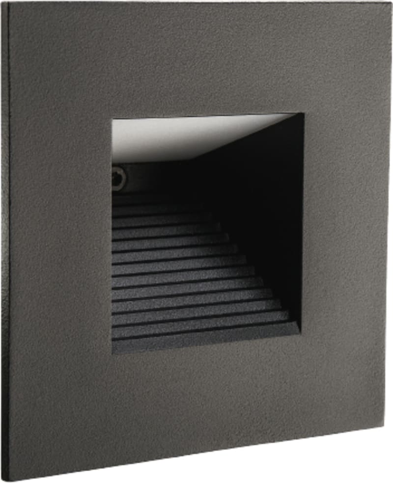 Capella Isosafe Black 2W/840 (912039)