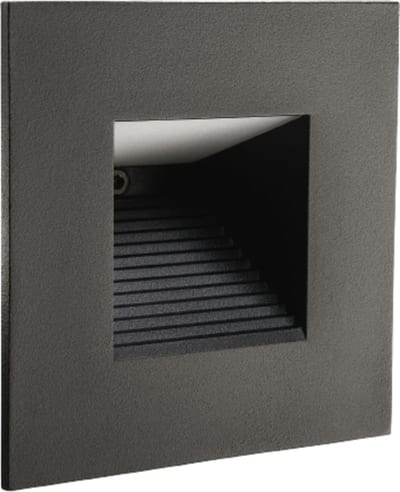 Capella Isosafe Black 2W/840