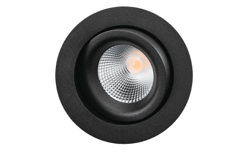 Junistar Isosafe Black 2-4K TW (912245)