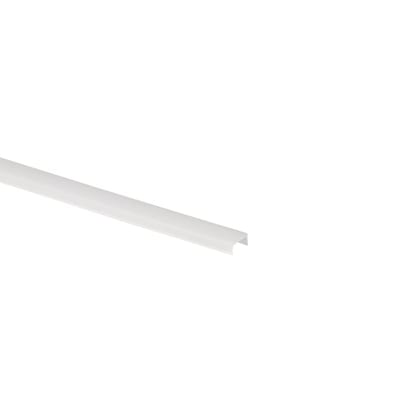 Scanstrip Plasterboard Cover White