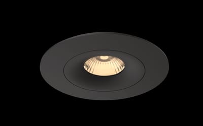 LYNX-27 Downlight Black
