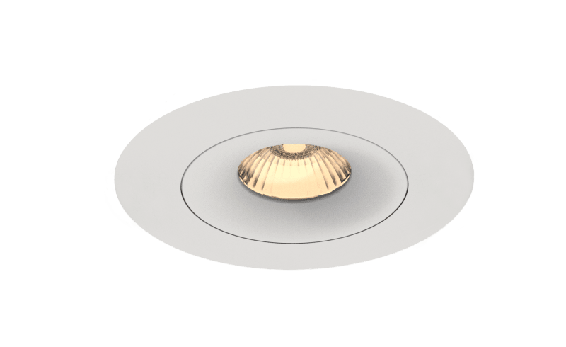 LYNX-27 Downlight White (71118-70)