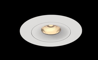 LYNX-27 Downlight White
