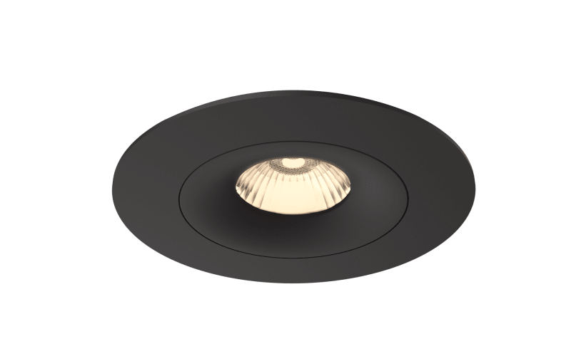 LYNX-30 Downlight Black (71119-15)