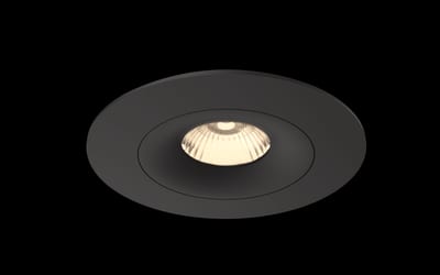LYNX-30 Downlight Black