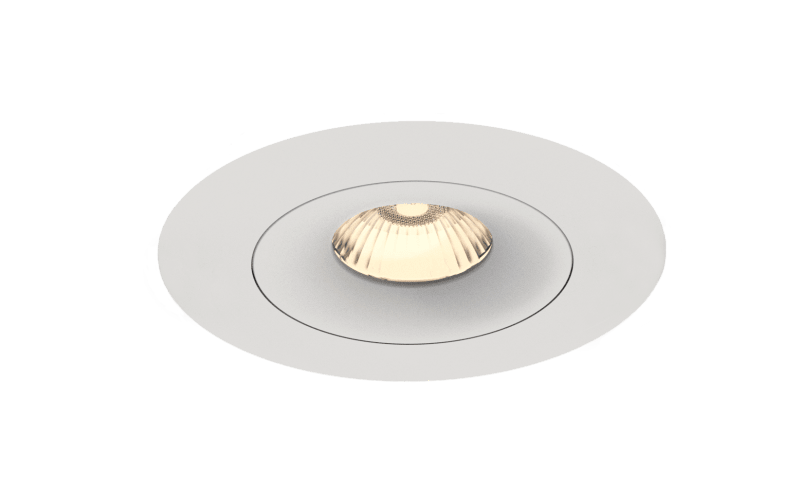 LYNX-30 Downlight White (71119-70)