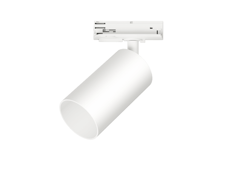 Trackline DOVE GU10 White (71305-70)