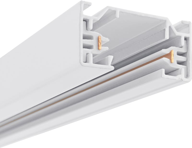 Trackline Track 3M White (71334-70)