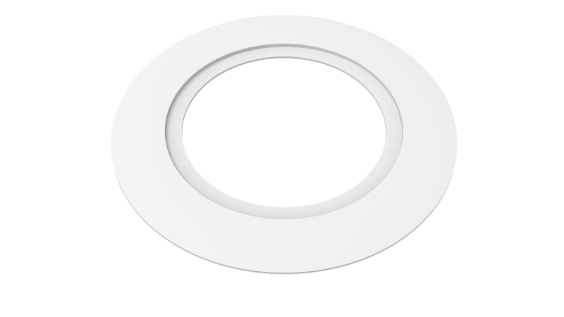 Downlight Ø90 Rehab Frame White (71167-70)