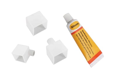 Scanstrip NEON 1616 SEAL KIT