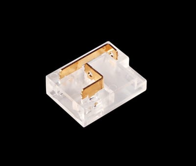 Scanstrip Quick 1CCT Feed/Link L Shape 10 mm