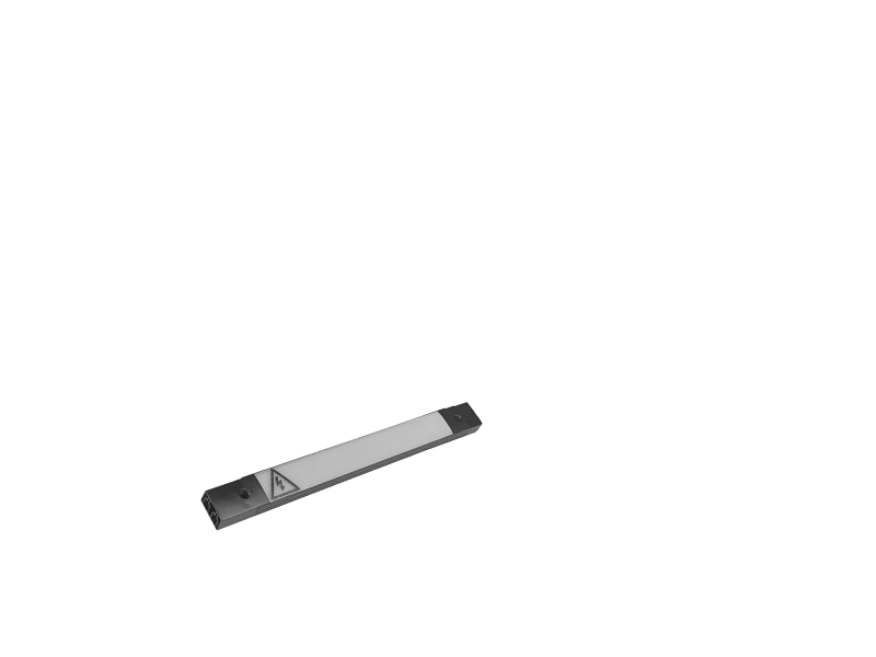 Scanled PRO-27 4/250 Black DIM (71229-15)