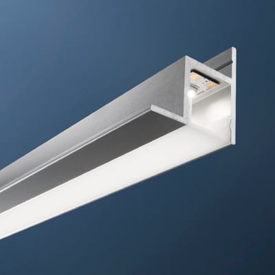 Soffitto Aluminium Profile 2M
