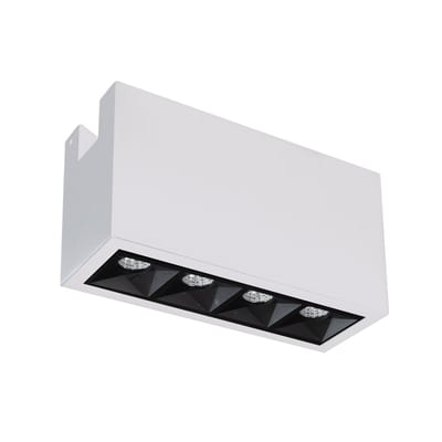 ZIP 1T Inspire 150 White 8W/927