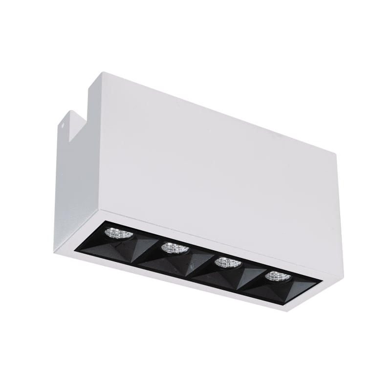 ZIP 1T Inspire 150 White 8W/930 (300761)