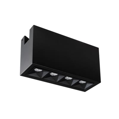ZIP 1T Inspire 150 Black 8W/927