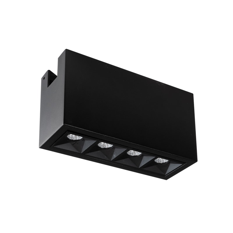 ZIP 1T Inspire 150 Black 8W/930 (300767)