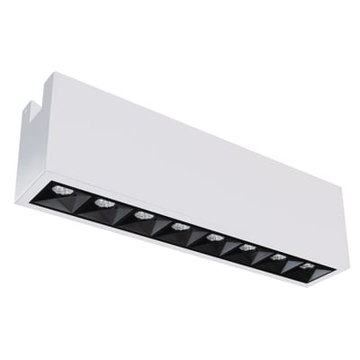 ZIP 1T Inspire 300 White 15W/927