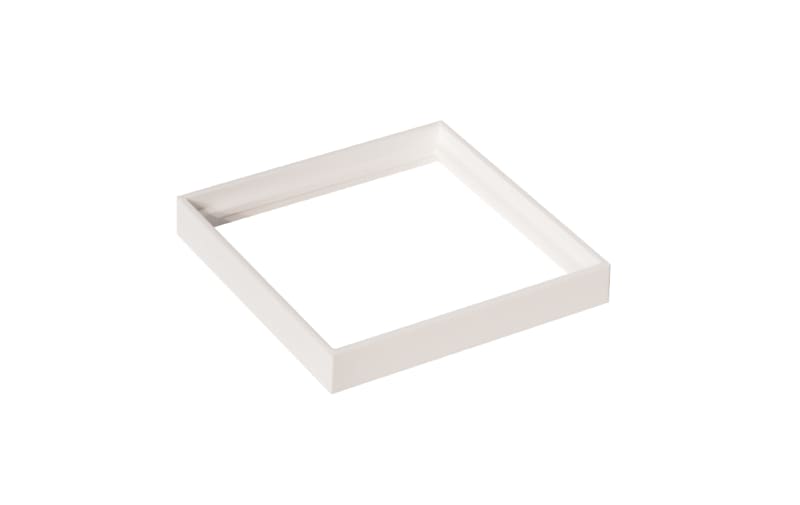 SOFT Square Spacer White (903266)
