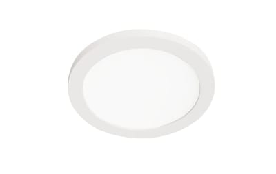 RAX 150 Glass IP44 Clear White