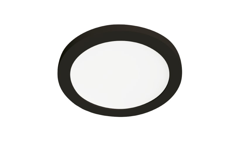 RAX 150 Glass IP44 Clear Black (212621)