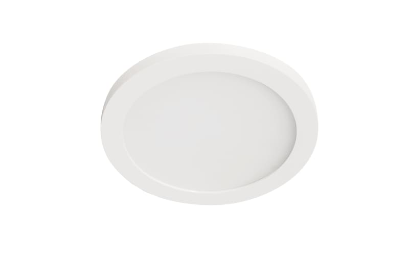 RAX 150 Glass IP44 MATT White (212622)