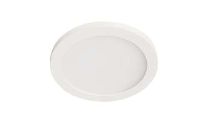 RAX 150 Glass IP44 MATT White