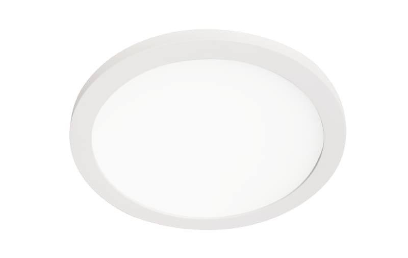 RAX 200 Glass IP44 Clear White (212624)