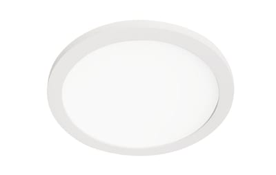 RAX 200 Glass IP44 Clear White