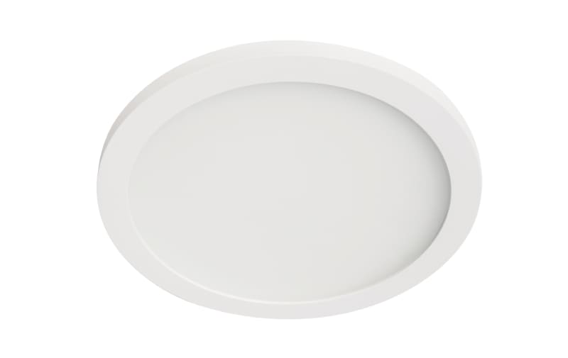 RAX 200 Glass IP44 MATT White (212626)