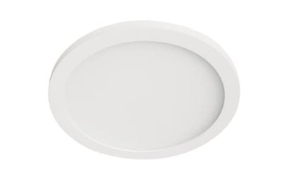 RAX 200 Glass IP44 MATT White