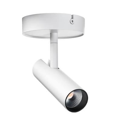 TUBE Micro S White 7W/D2W 36° DIM