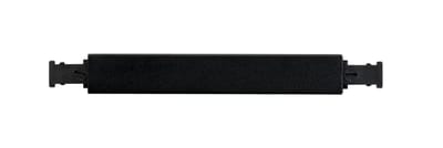 SG Armaturen ZIP 230V Central Connector, In-Line Power Feed, Black