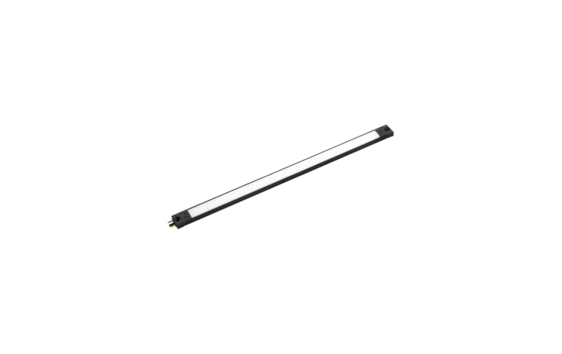 Slimline PRO Black 170mm 1,9W/927 (391276)