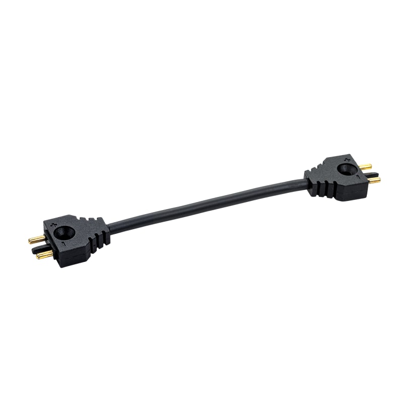 Slimline FLEX-Joint 50mm Black (391280)
