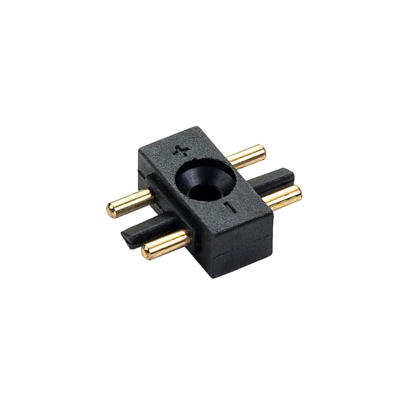 Slimline STRAIGHT-Joint Black (391281)