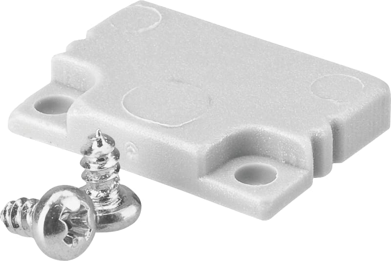 Bardolino End Cover 2-Pack LP (62399604)