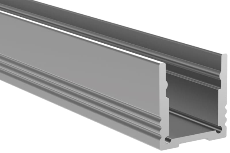 Bardolino Aluminium Profile HIGH 2M (62399102)