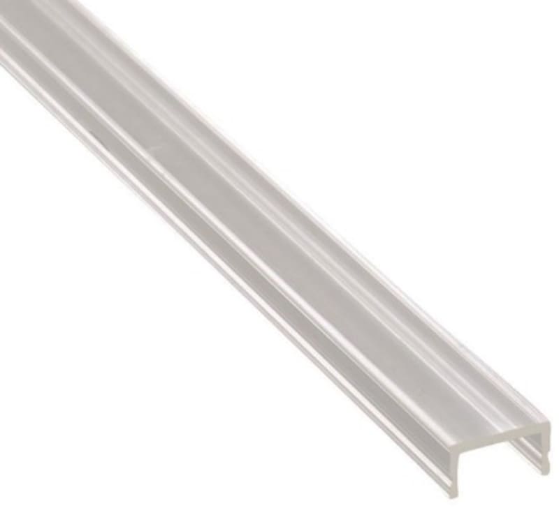 Bardolino Cover CLEAR Angled 2M (62399402)