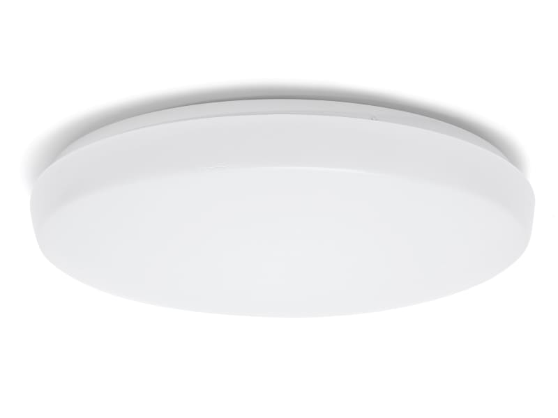 Solar netto OM22CS MAC G2 Ø410 22 W 1980 lm CCT Sensor Ceiling Luminaire