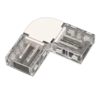 HiStrip Mini 90 degrees angle IP40/IP65.