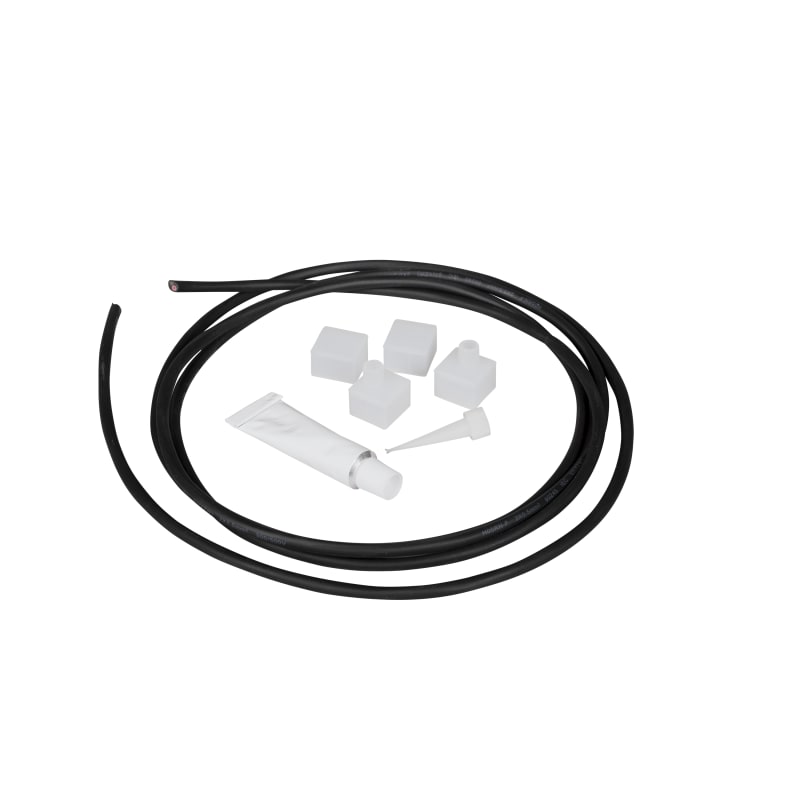 Connection LEDstrip Neon Side IP67 en colour (7507419)