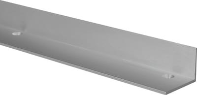Aluminium Profile ART HIDE ALUMINIUM 2M Anodised