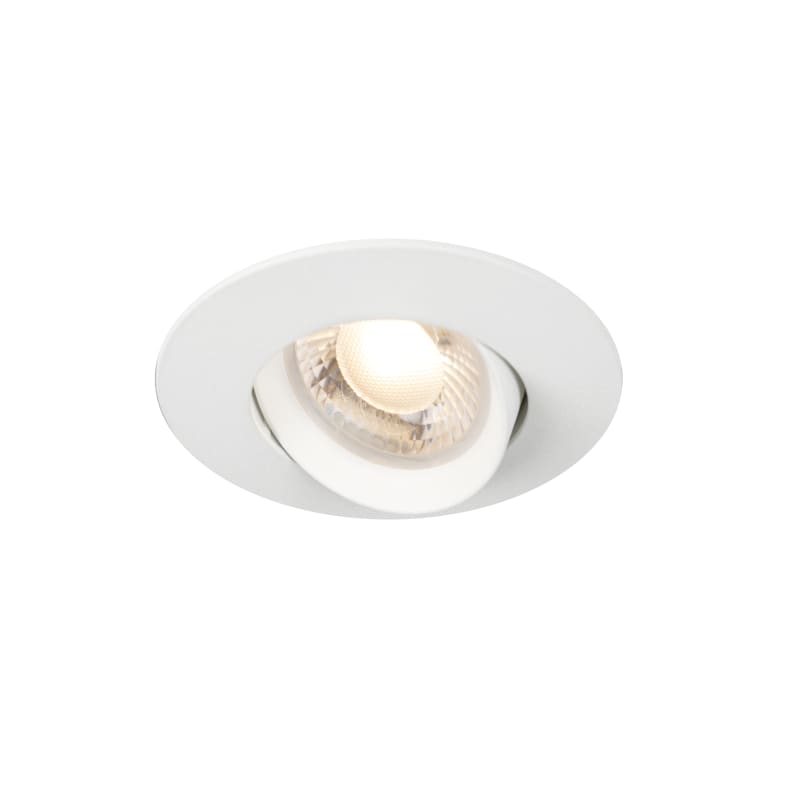 Comfort Twist Quick ISO White (7475444)