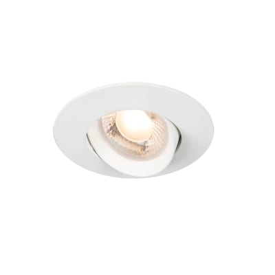 Comfort Twist Quick ISO White