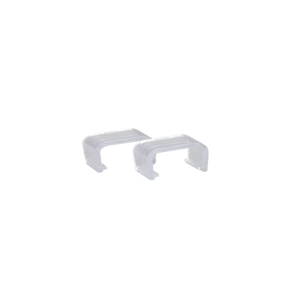 Profile ART clip SLIM LOW