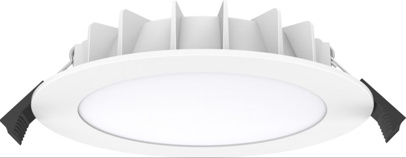 BASE DL 110 10W 760-870LM CCT White (BA-DL210-3-10W-C3-IP54)