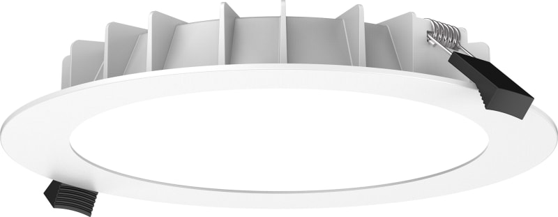BASE DL 190 18W 1620-1800LM CCT White (BA-DL210-6-18W-C3-IP54)