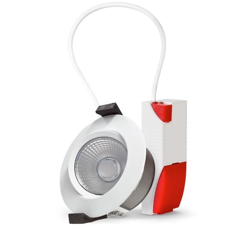 Switch Gyro 2700/3000K White. (3208100)