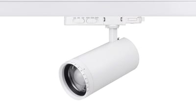 Switch Spotlight 3T Zoom 2700/3000/4000K White